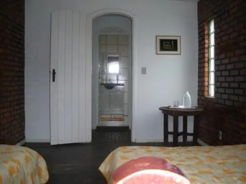 Casa São Thomé