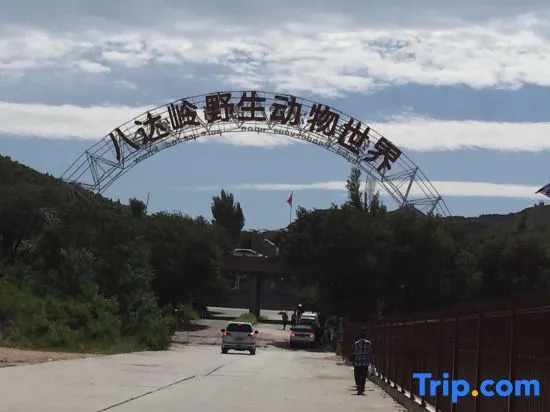 Nanshe · Qiyanshan Homestay (Badaling Great Wall Branch, Beijing)