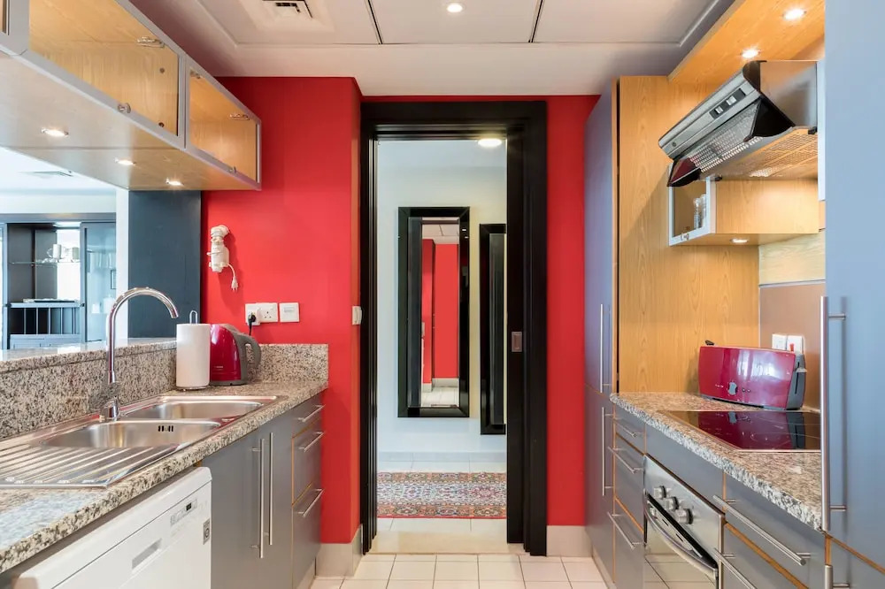 Maison Privee - Al Majara