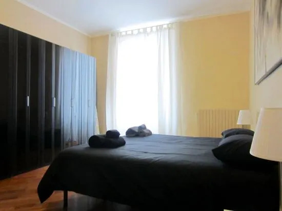 Temporary House - Milan Porta Romana