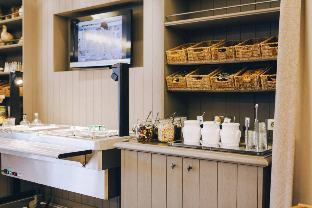 C-Hotels Burlington