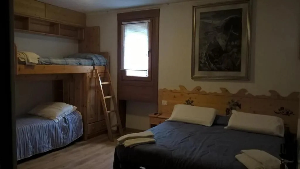 Hotel Torena