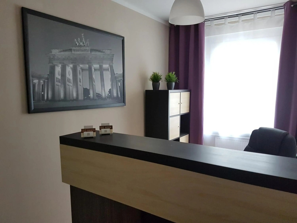 Hotel Pension Eberty