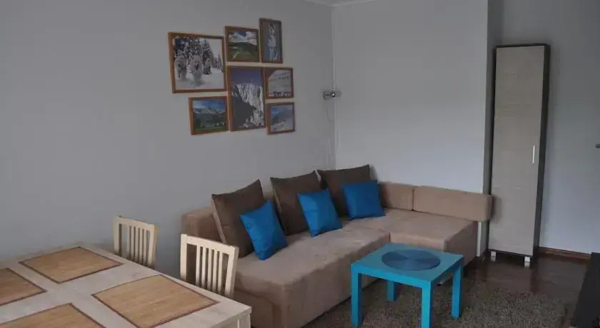 Apartamenty Jola