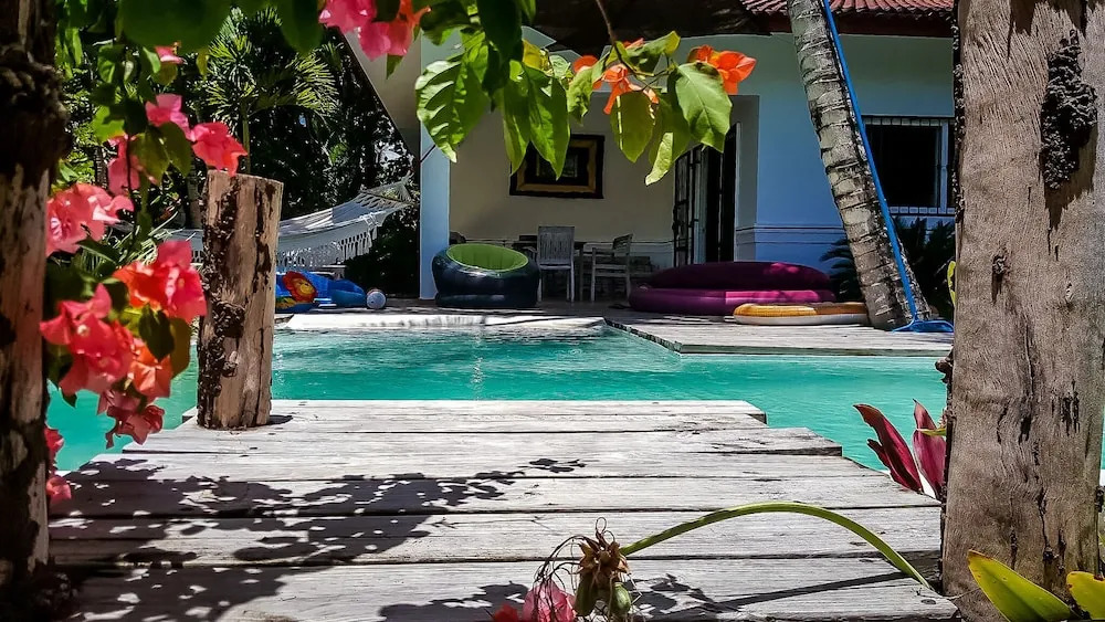 Villa Strelitzia Cabarete