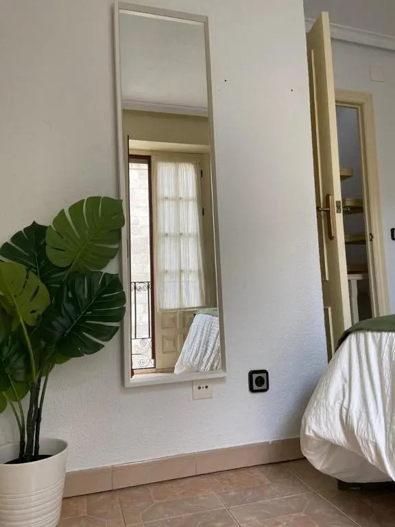 Precioso apartamento con terraza.