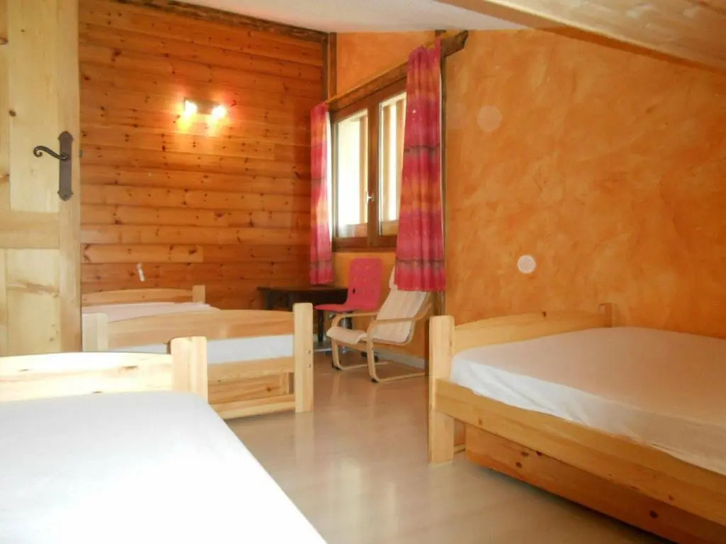 Appartement Les Deux Alpes, 4 pièces, 8 personnes - FR-1-516-17
