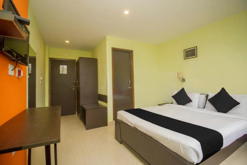 HOTEL IINORRI GANGTOK AND Lachung