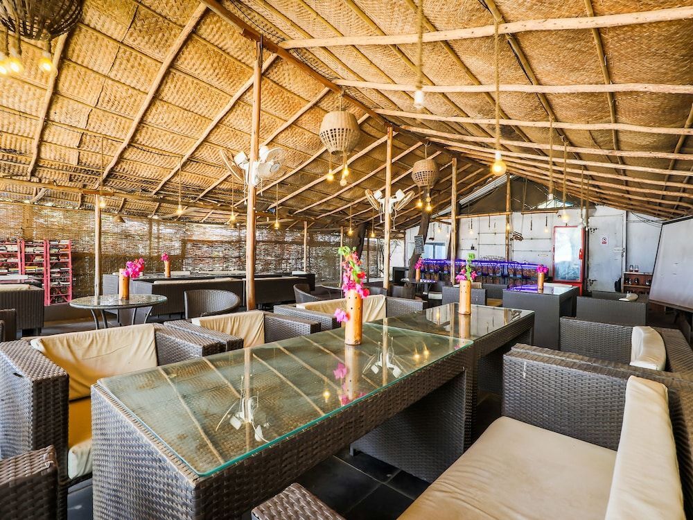 Capital O 41974 Village Susegat Beach Resort