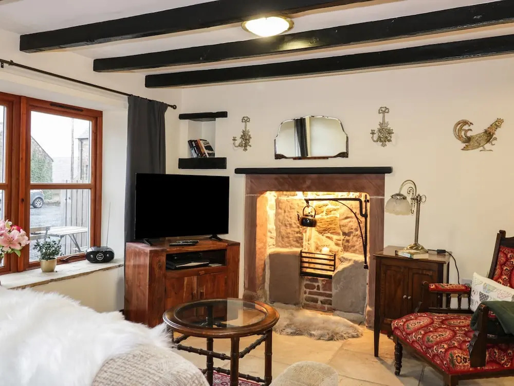 Angus Cottage