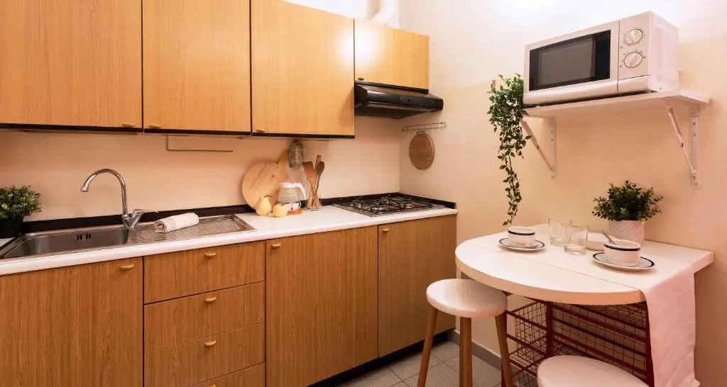 JOIVY Charming Flat Near Train Station