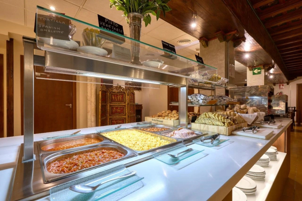 Hotel Murillo