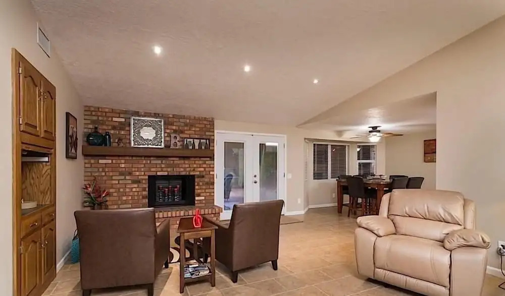On the 11th Green By Signature Vacation Rentals