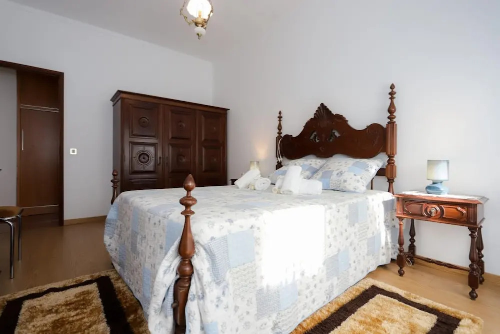 Figueira Coast View Apartment
