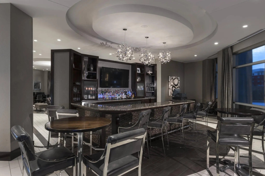 Residence Inn by Marriott Boston Logan Airport/Chelsea