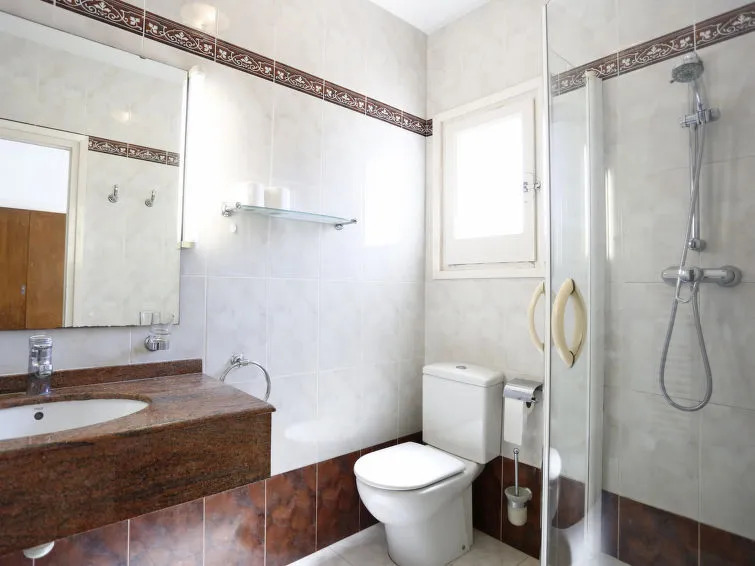 Holiday Home Yolemi