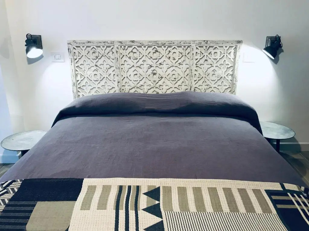 BellHome 2 - Elegante appartamento nel centro di Bari