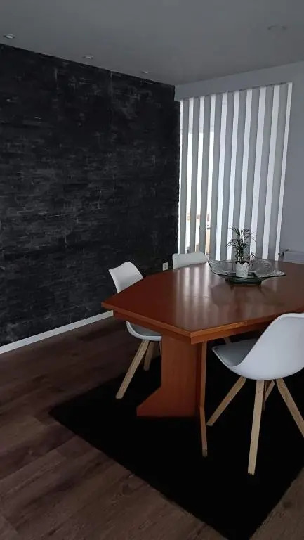 Apartamento T3 - férias