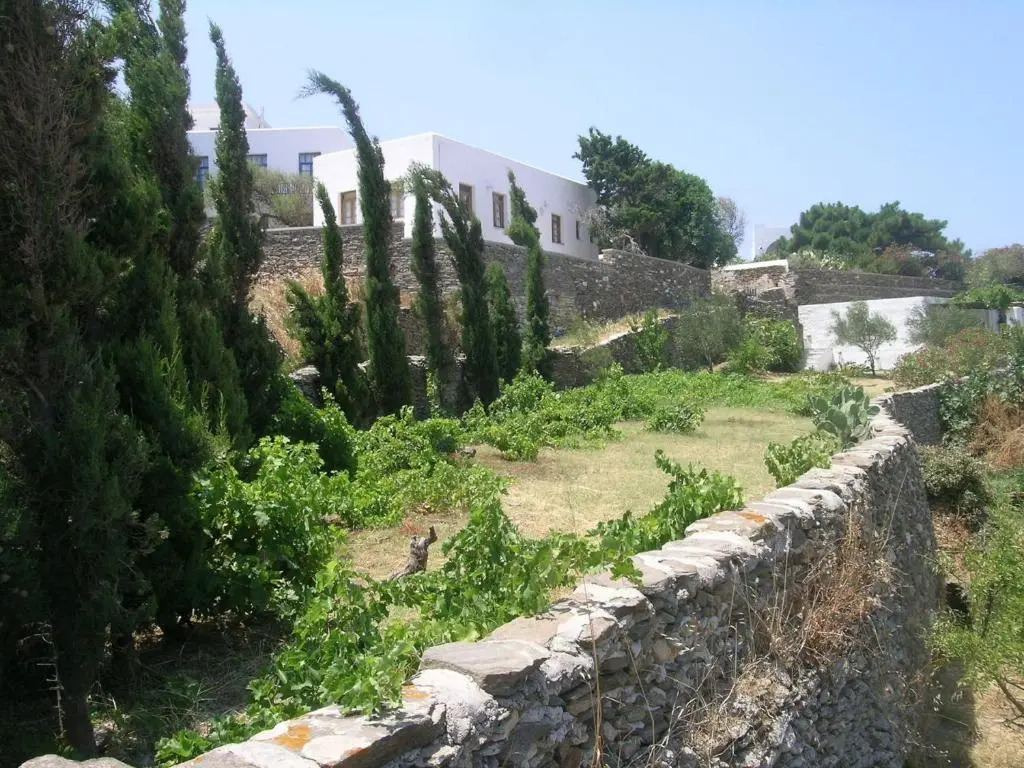 Homz HH01 Apollonia Home
