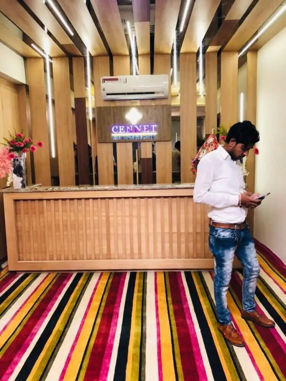 CENNET The Boutique Hotel