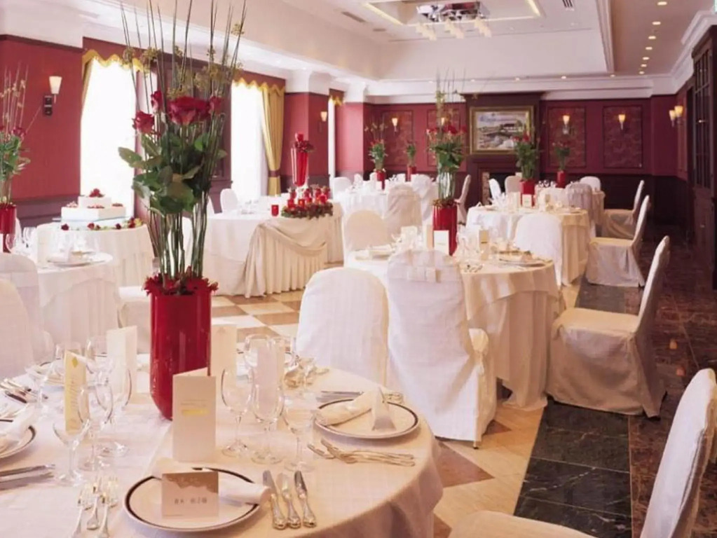 Hotel Monterey Sapporo