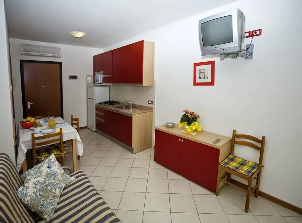 Fenix Residence