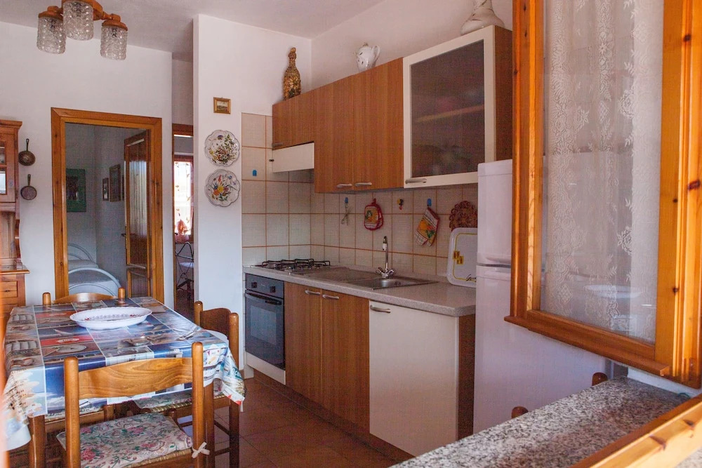 Fantastico San Teodoro Fs-Ah01