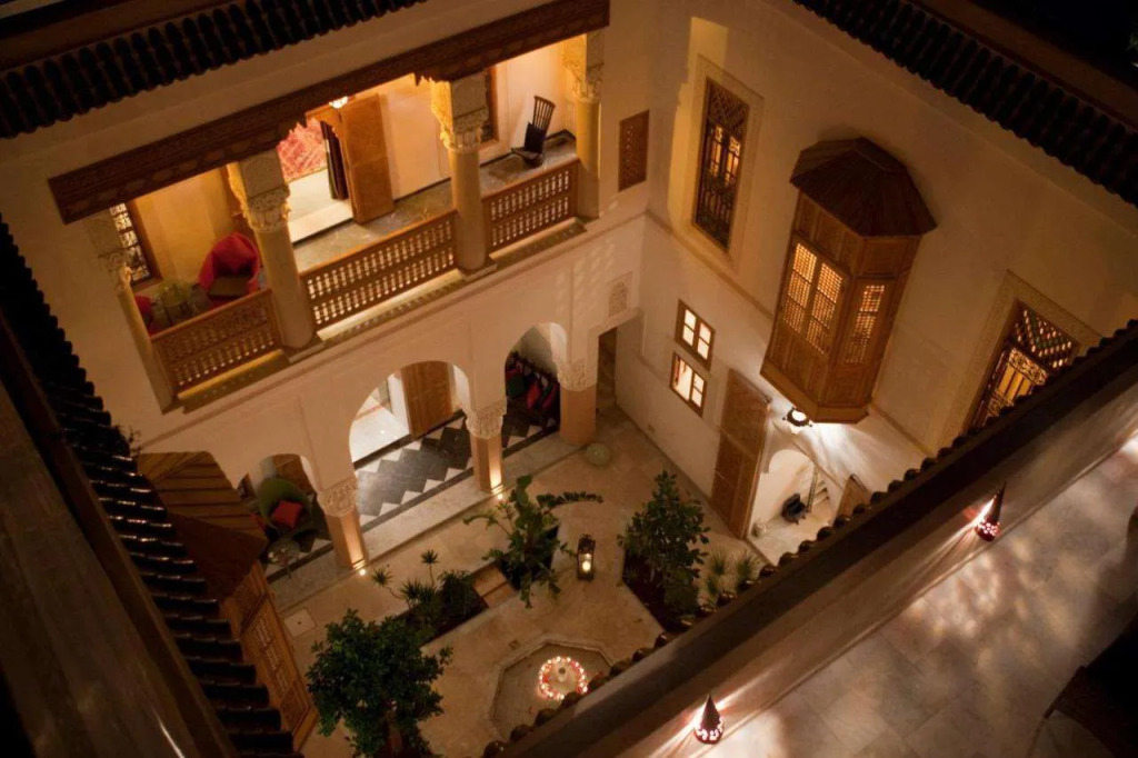 Riad Siwan
