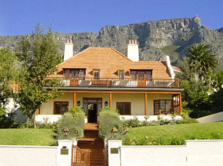 Acorn House