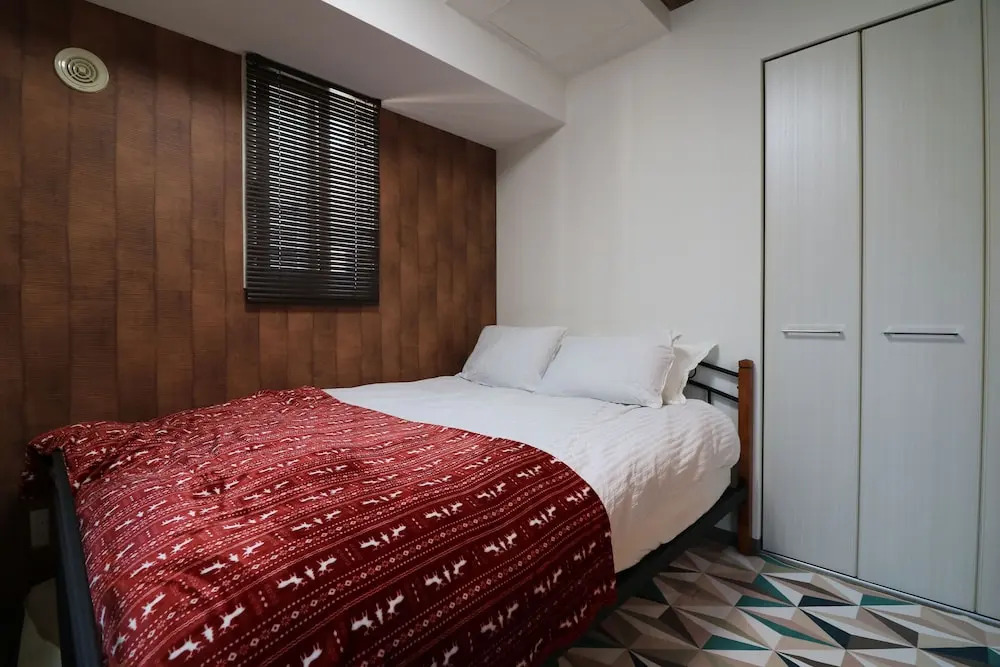 Serenar Room301302
