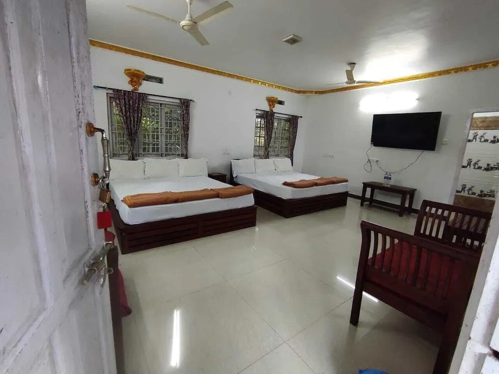 Livgrand Deepikas Residence