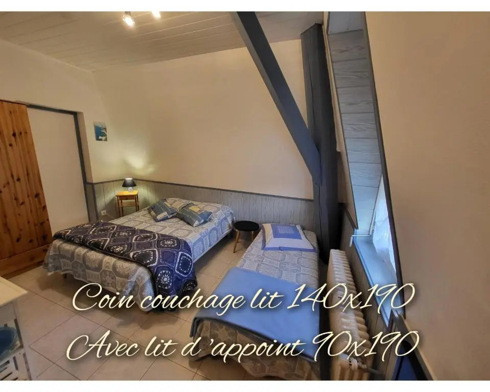 Studiomer Residence Pleine Mer