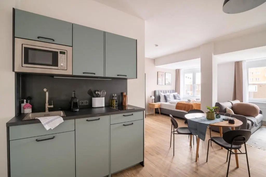 Limehome Salzgitter A-Schweitzer-Str