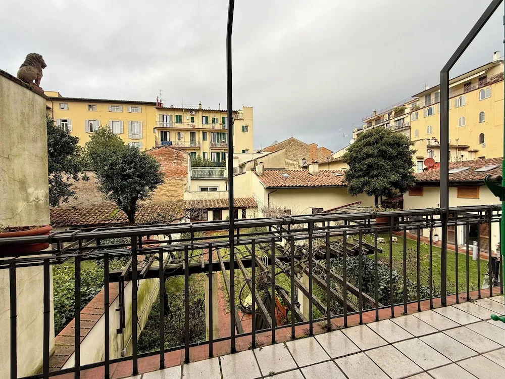 Zanobi 75 in Firenze