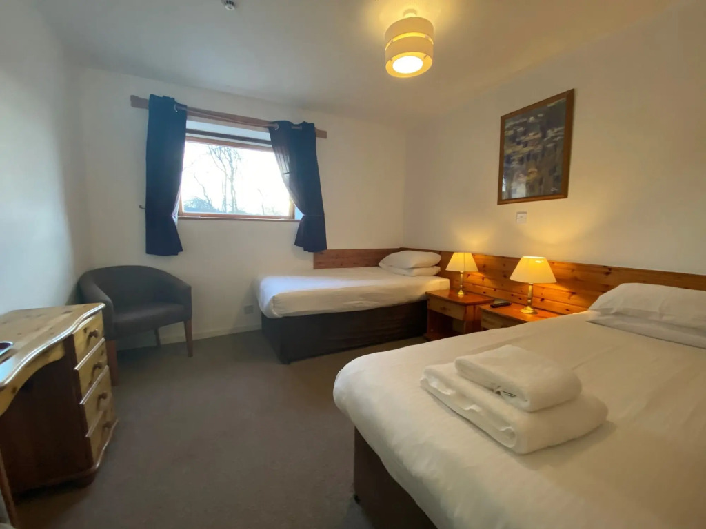 Smithton Hotel