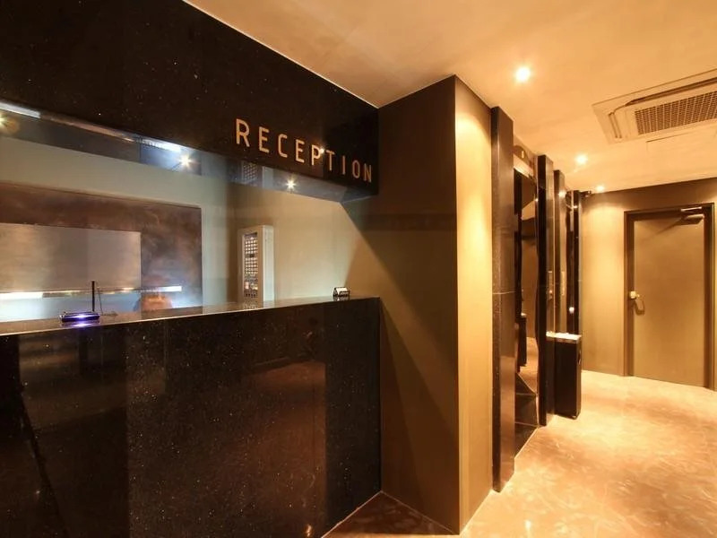 A Seven Hotel