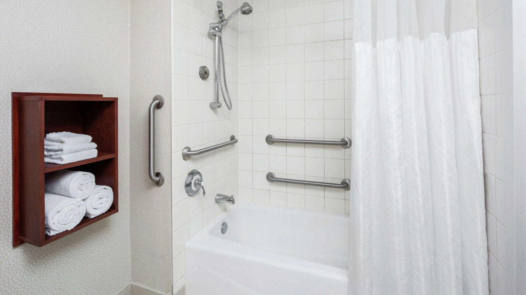 DoubleTree by Hilton Sunrise - Sawgrass Mills