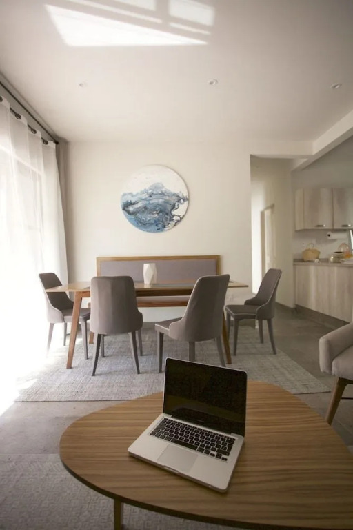 Aparthotel en San Miguel de Allende