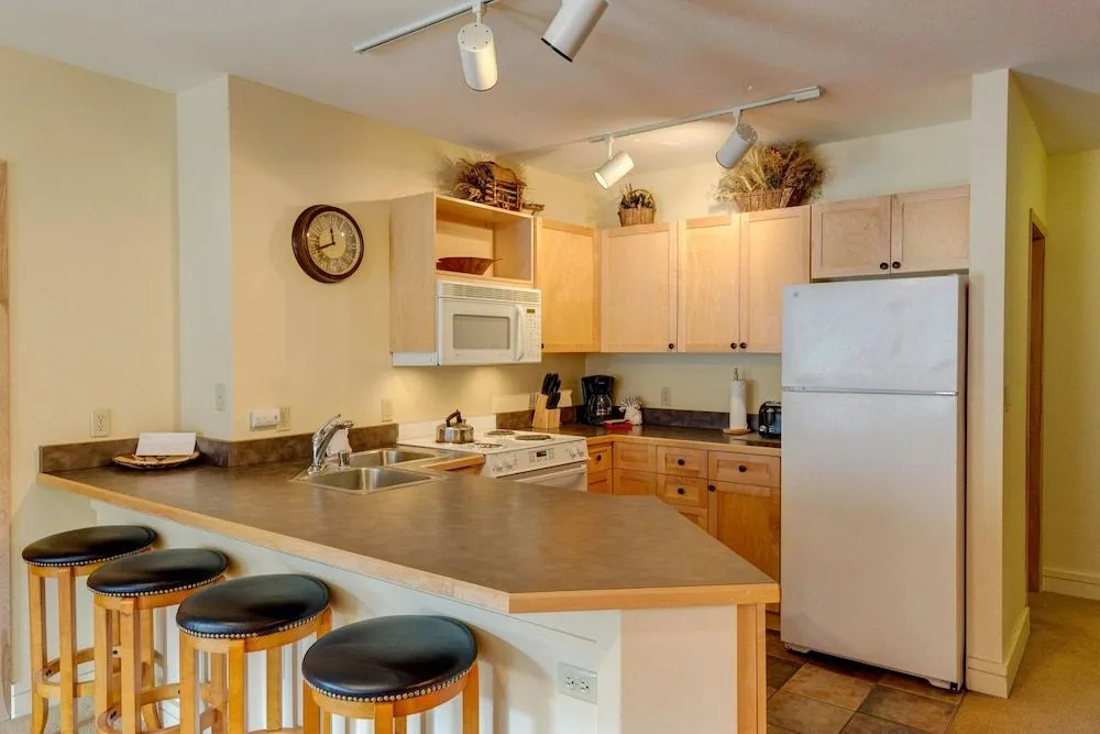 Silver Mill #8274 - 2 Br Condo