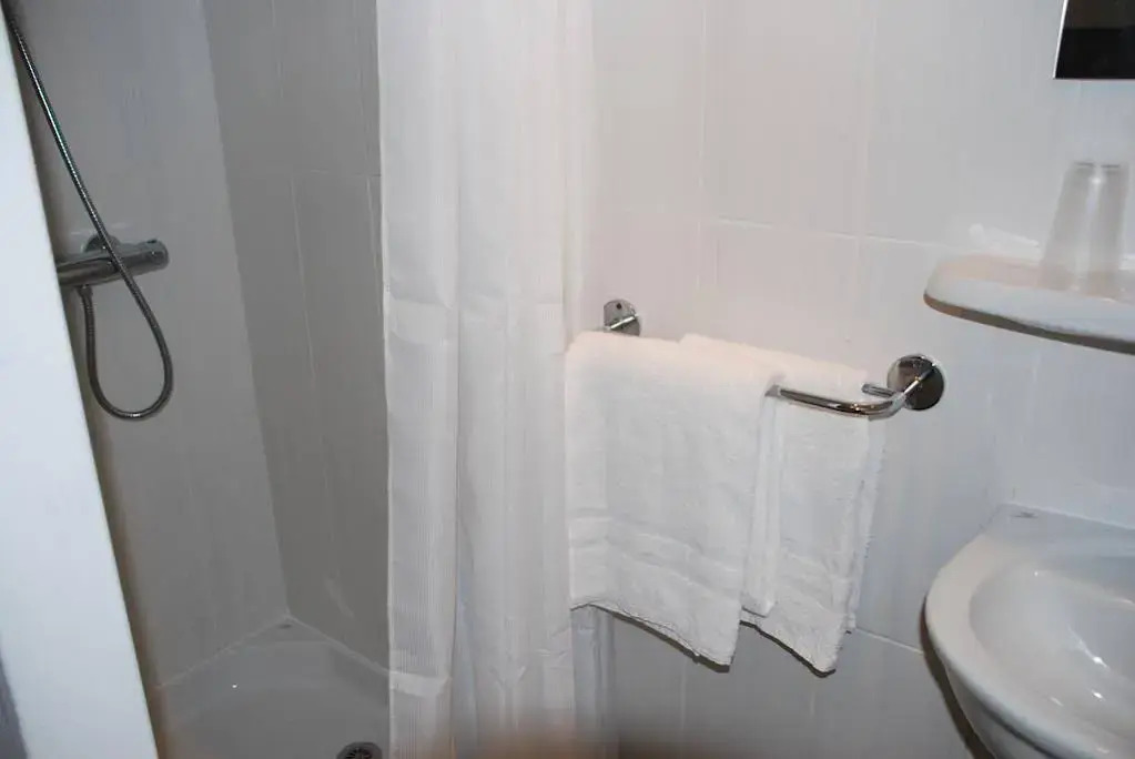 Le Charleston Hotel