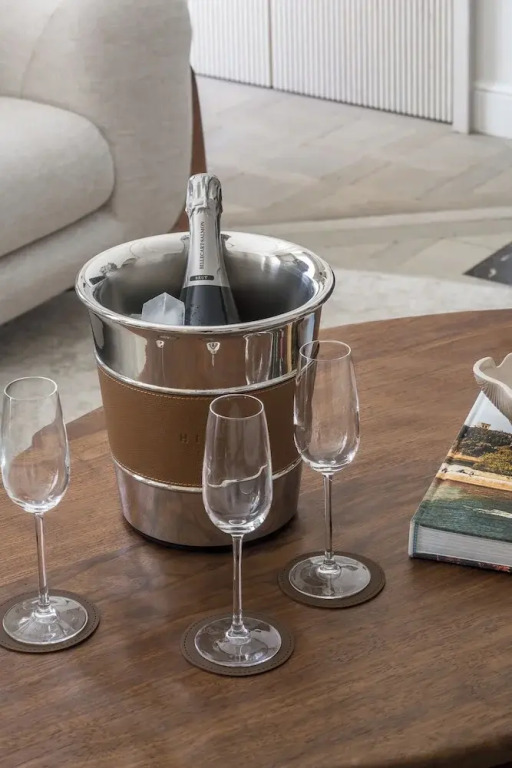 HIGHSTAY - Luxury Serviced Apartments - Louvre
