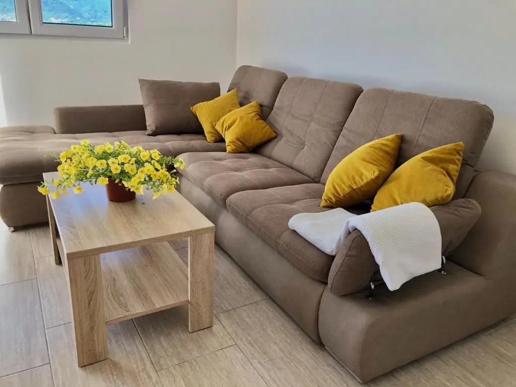 Apartmani Bonaca