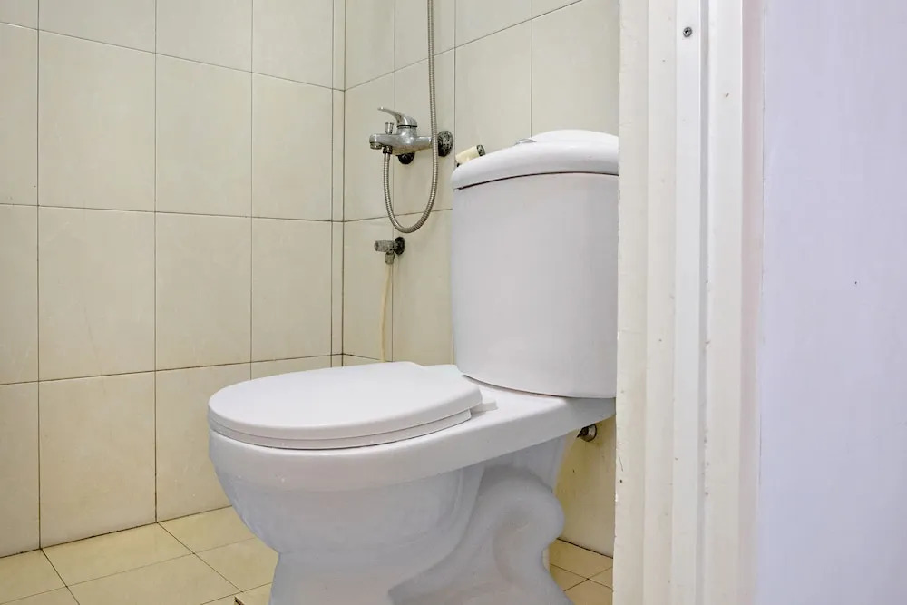 Arun Home by OYO Rooms