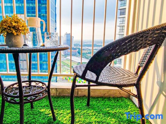 Sunsuria Colony Suite SOHO Setia Alam