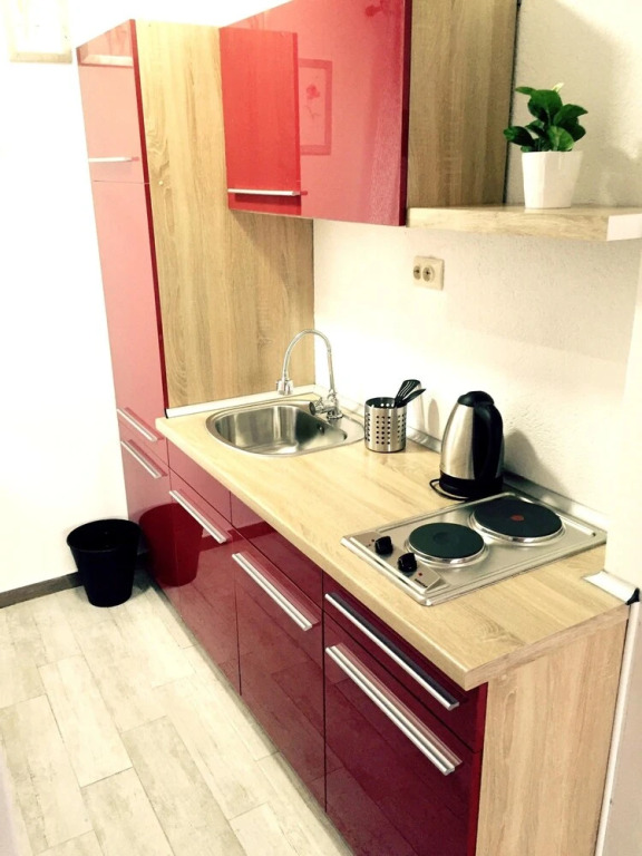 Apartment With one Bedroom in Rakovica, With Wonderful Mountain View,