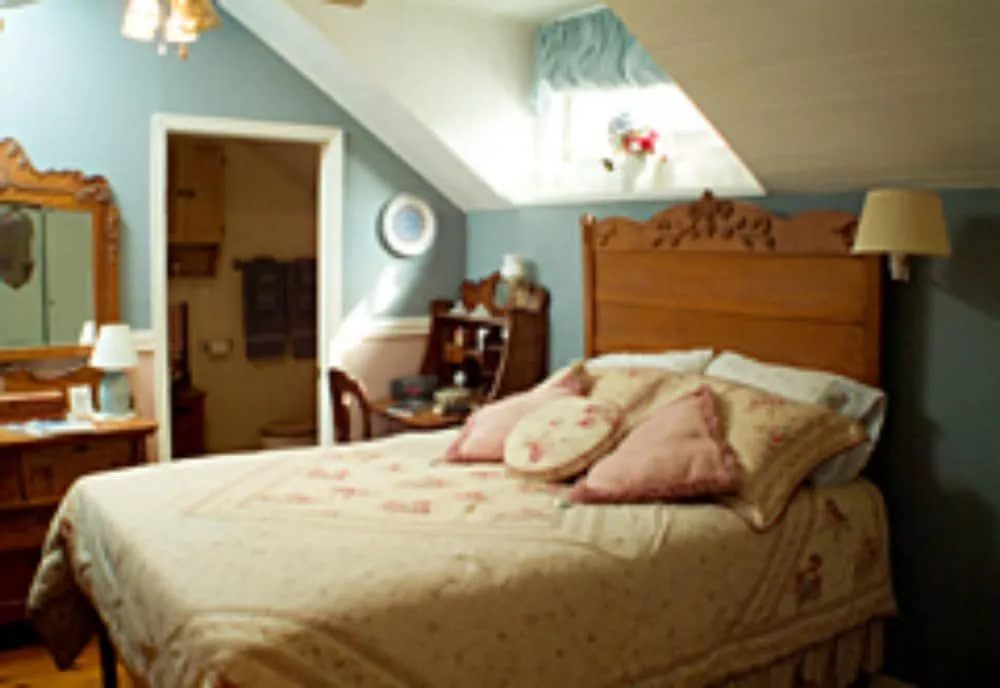 Castle Garden Bed & Breakfast
