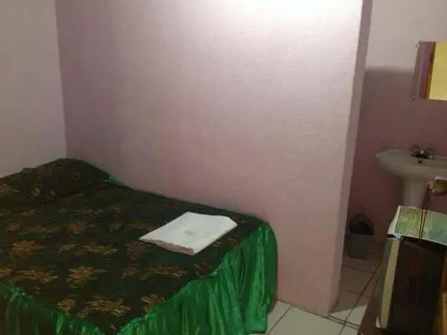 Hotel Alvarado 2