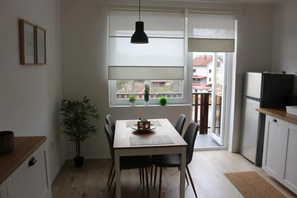 Studio apartman TAJČI