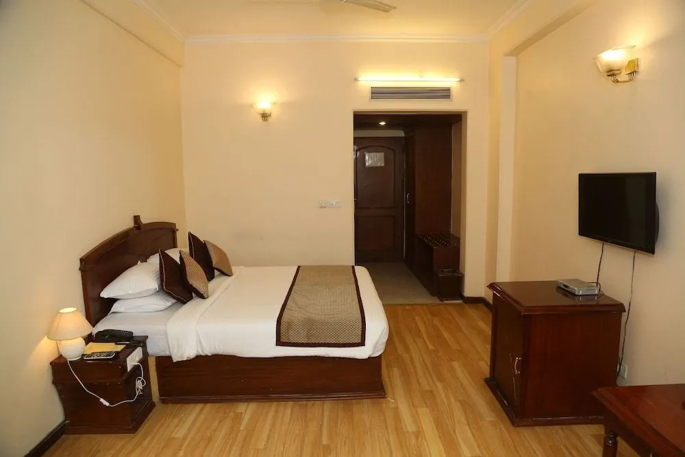 Hotel Residency