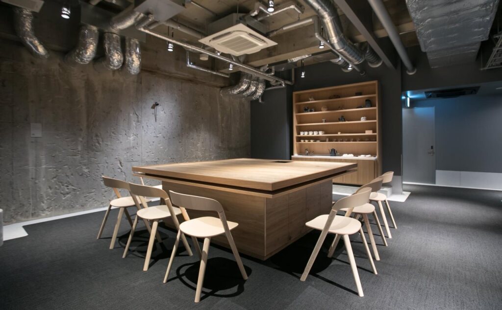 KUMU Kanazawa by THE SHARE HOTELS